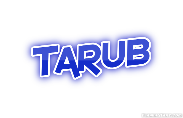 Tarub Cidade