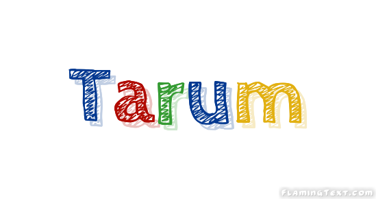 Tarum 市