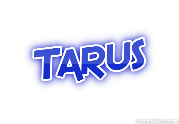 Tarus Ciudad