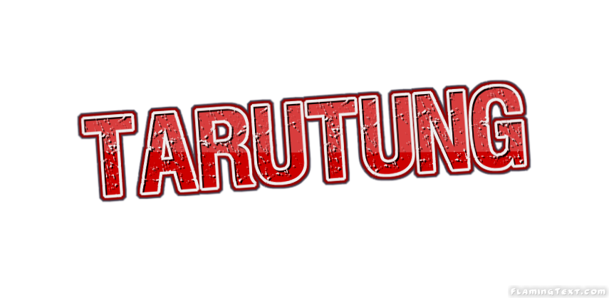 Tarutung город