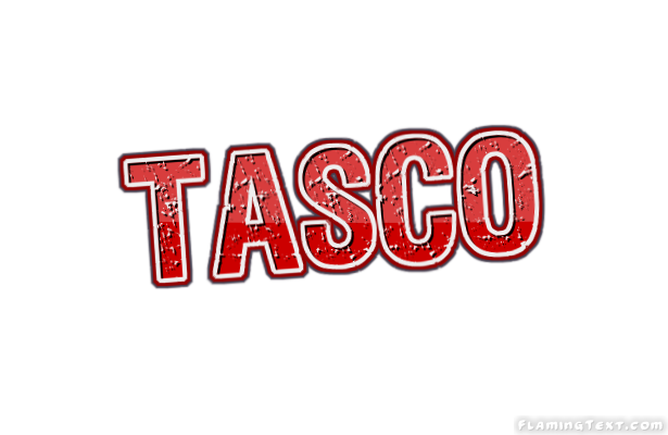 Tasco 市