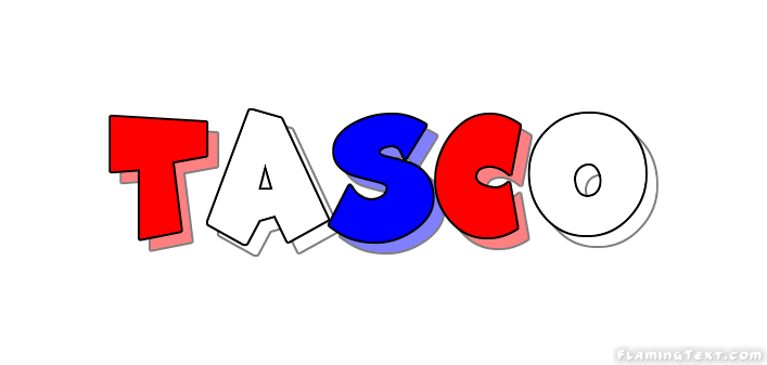 Tasco City