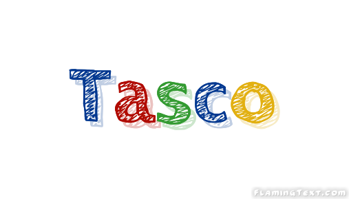 Tasco Stadt