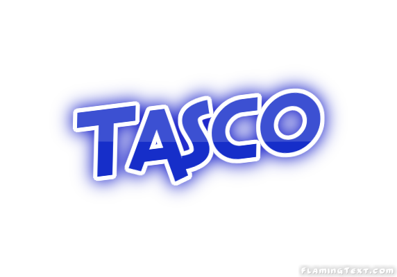Tasco Stadt