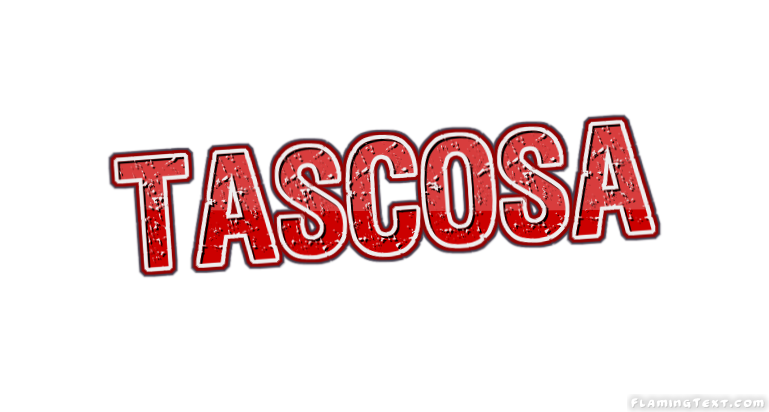 Tascosa City