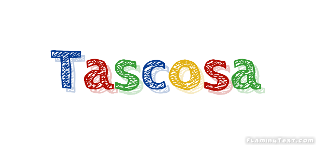 Tascosa مدينة