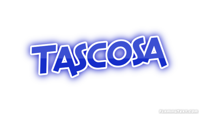 Tascosa Stadt