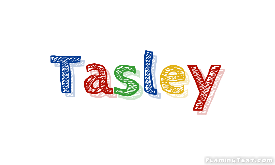 Tasley City