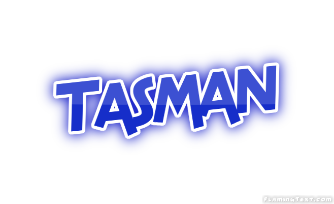 Tasman Stadt
