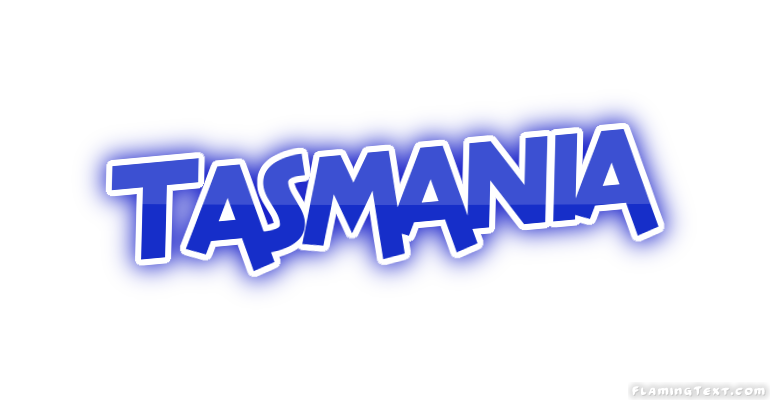 Tasmania Cidade