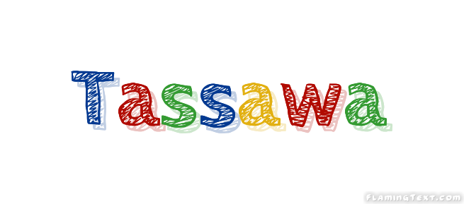 Tassawa مدينة