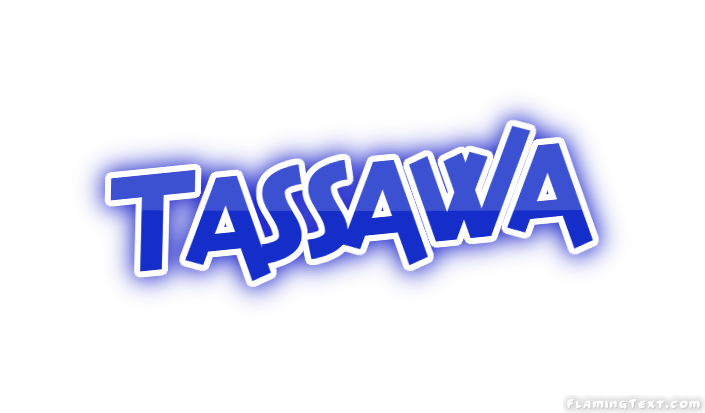 Tassawa 市