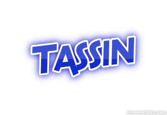 Tassin City