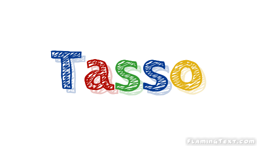 Tasso 市