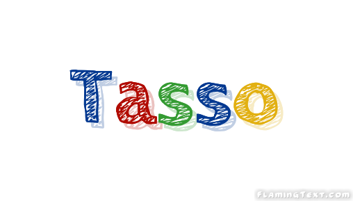 Tasso город