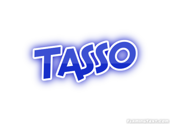 Tasso Stadt