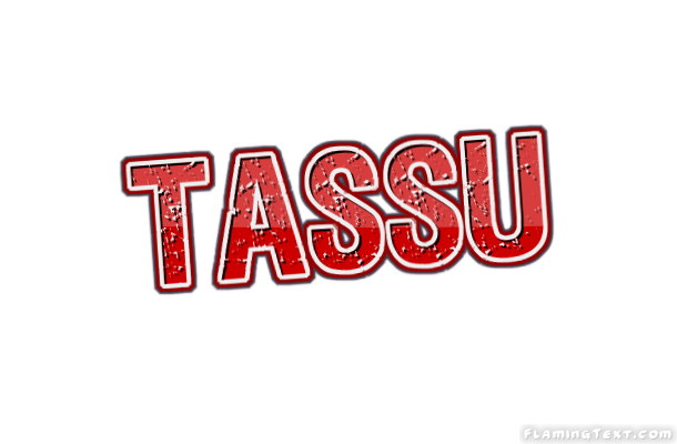Tassu город