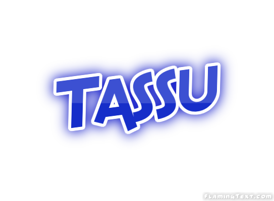 Tassu مدينة