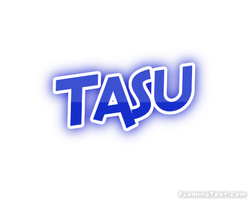 Tasu مدينة