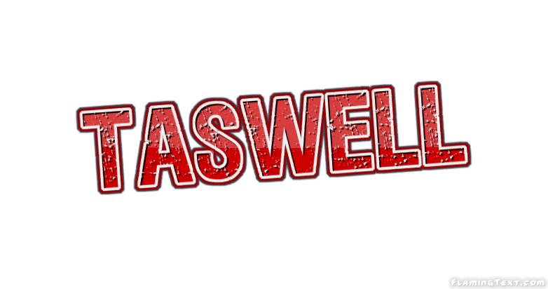 Taswell مدينة