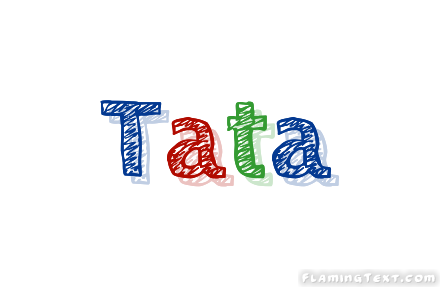 Tata город
