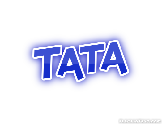 Tata Stadt
