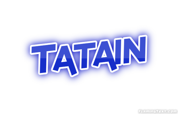 Tatain City