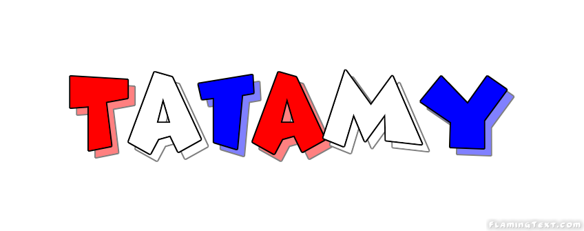 Tatamy 市