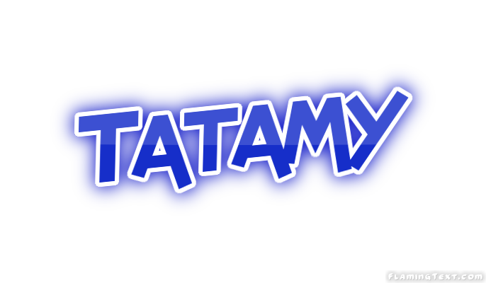 Tatamy City