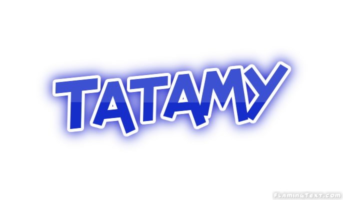 Tatamy 市