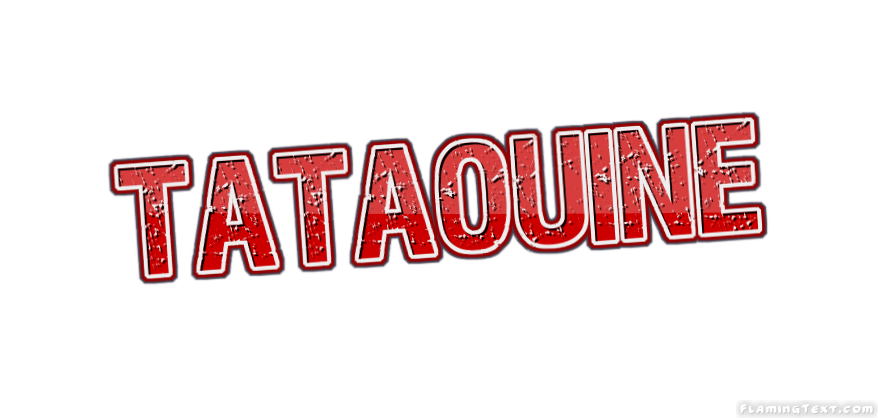 Tataouine City