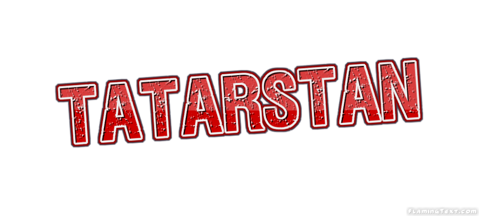 Tatarstan Stadt