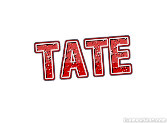 Tate Stadt