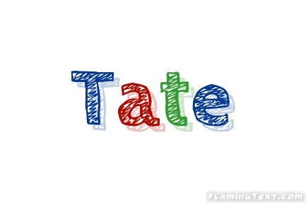 Tate مدينة