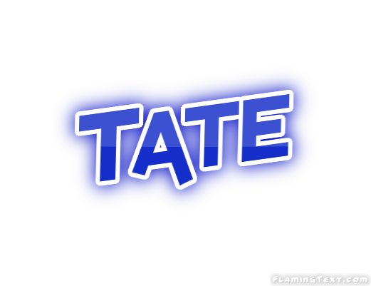 Tate City