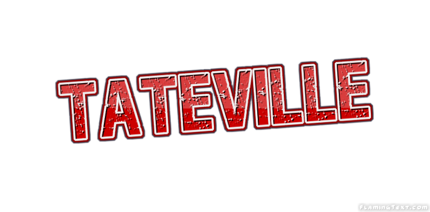 Tateville Ville