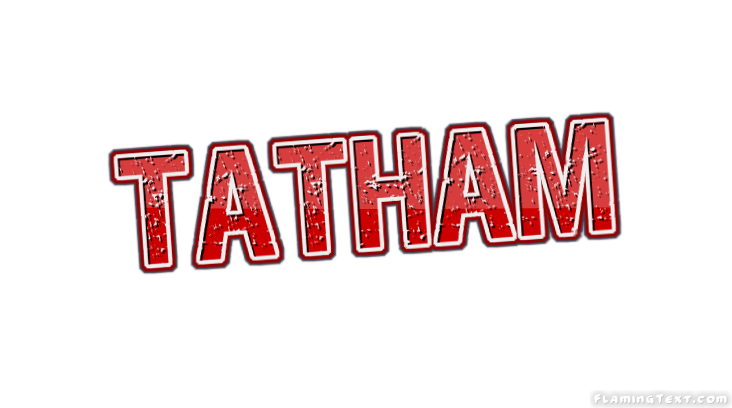 Tatham Stadt