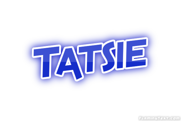 Tatsie Ville