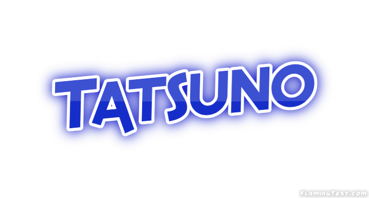 Tatsuno City