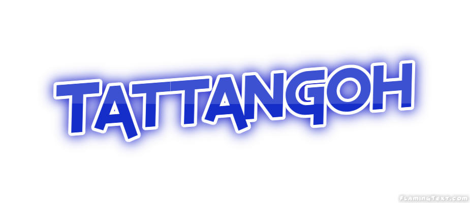 Tattangoh Cidade