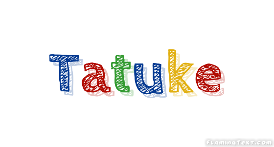 Tatuke Stadt