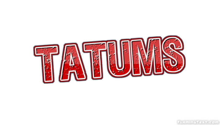 Tatums город