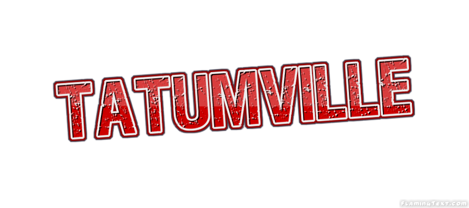 Tatumville Cidade