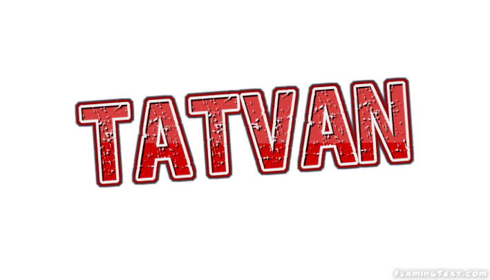 Tatvan город