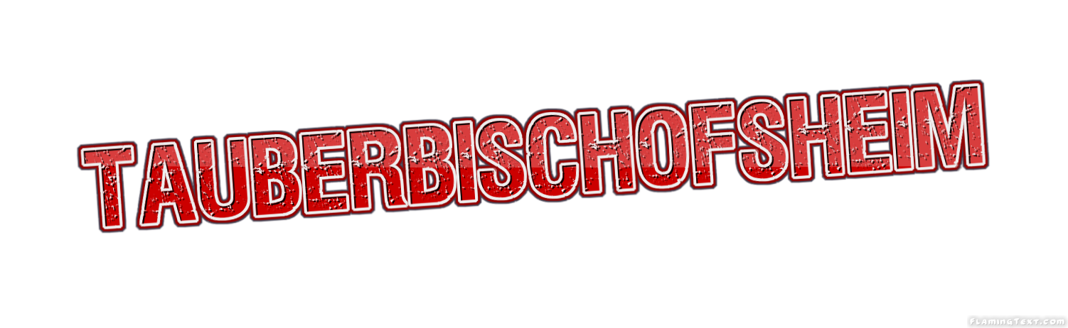 Tauberbischofsheim Faridabad