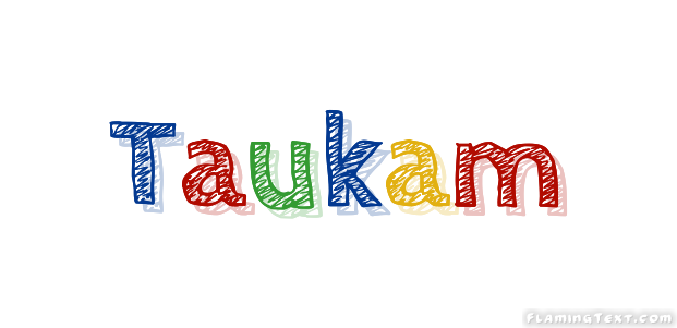 Taukam 市