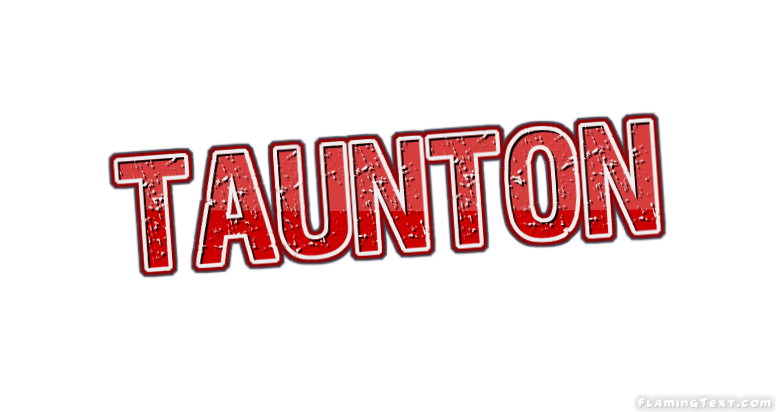 Taunton مدينة