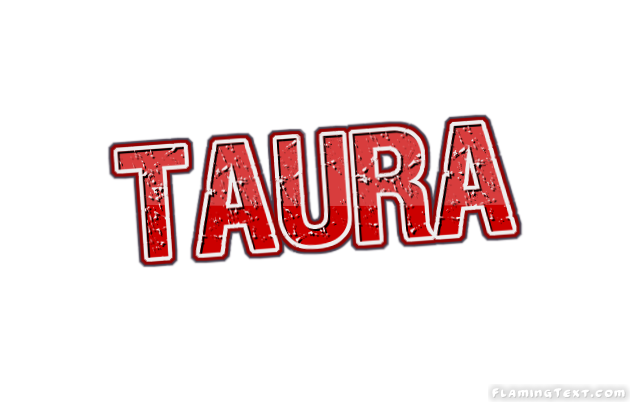 Taura 市