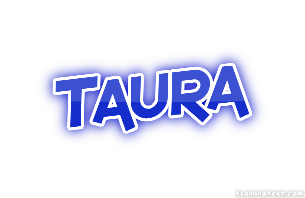 Taura City