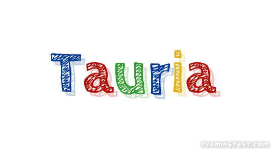 Tauria город